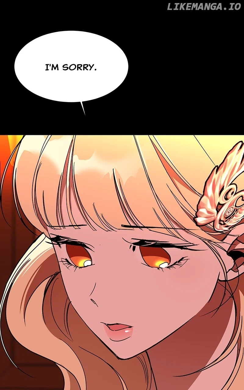 Goddess’s Way of Attacking Tigers chapter 59 page 106