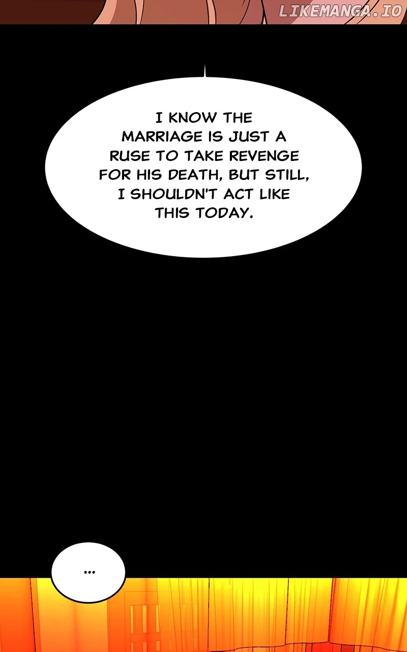 Goddess’s Way of Attacking Tigers chapter 59 page 107