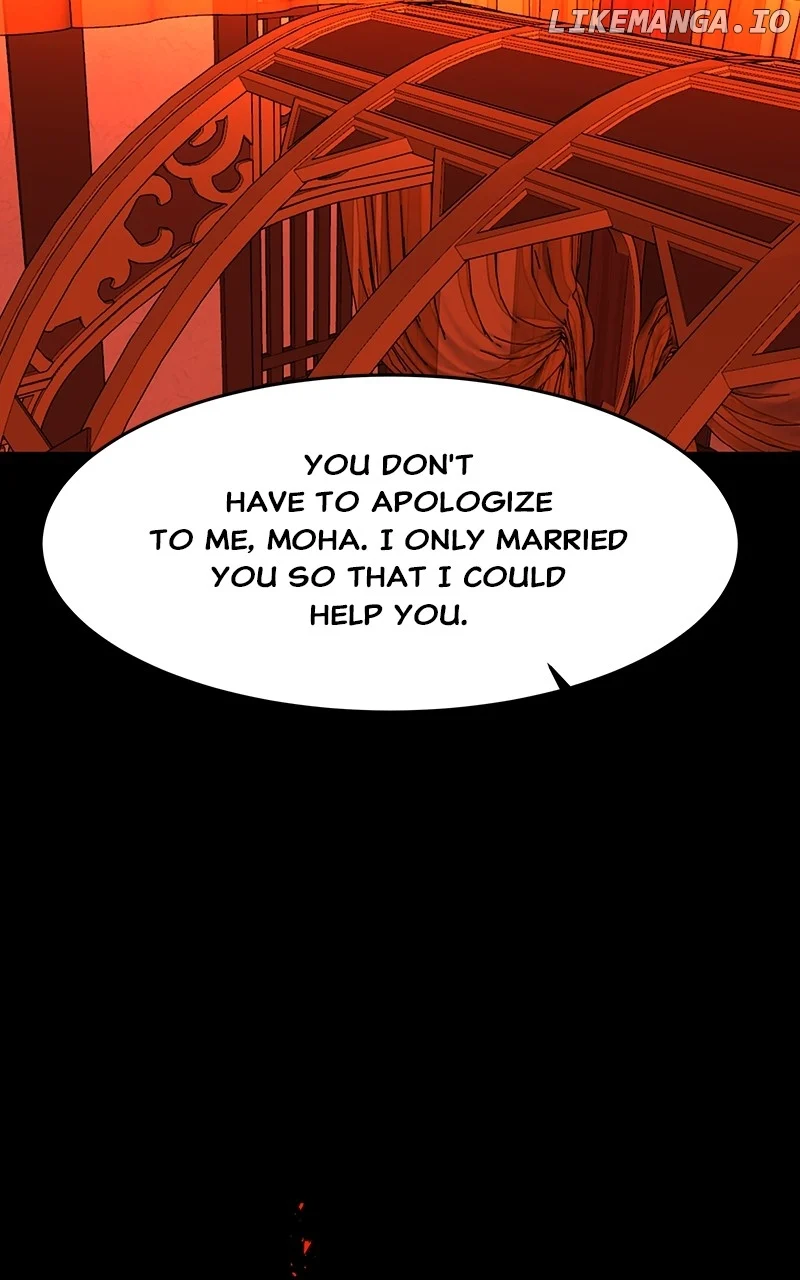 Goddess’s Way of Attacking Tigers chapter 59 page 108