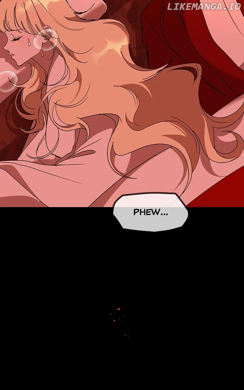 Goddess’s Way of Attacking Tigers chapter 59 page 125