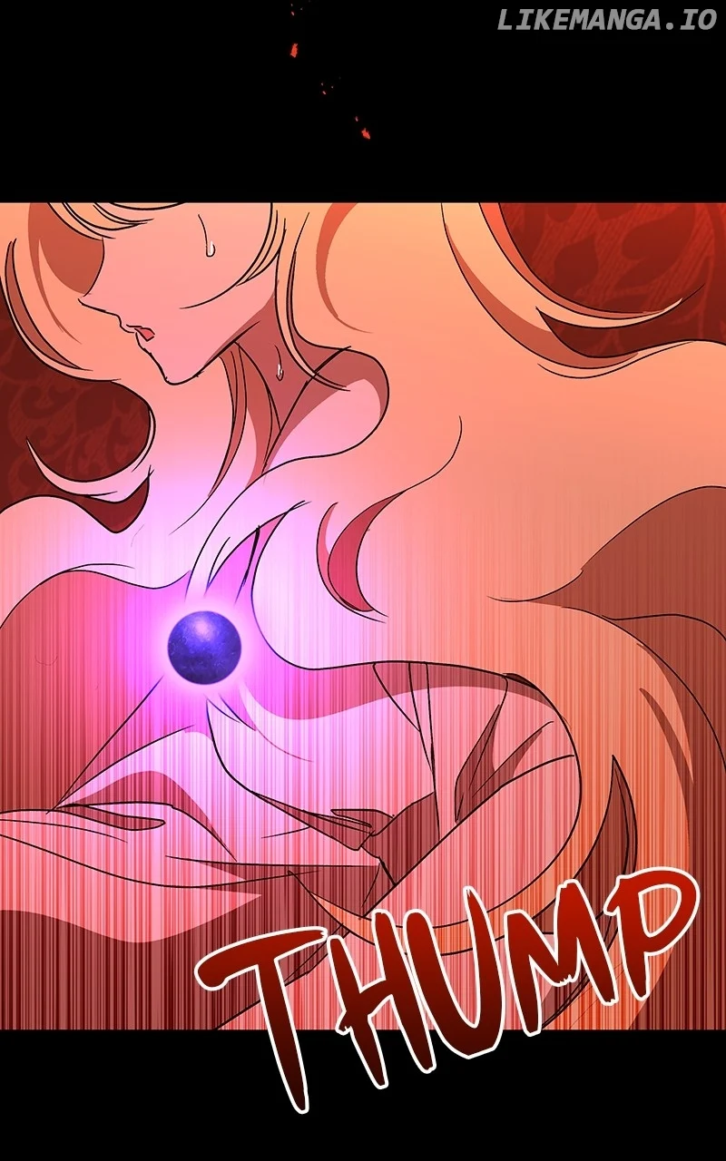 Goddess’s Way of Attacking Tigers chapter 59 page 126