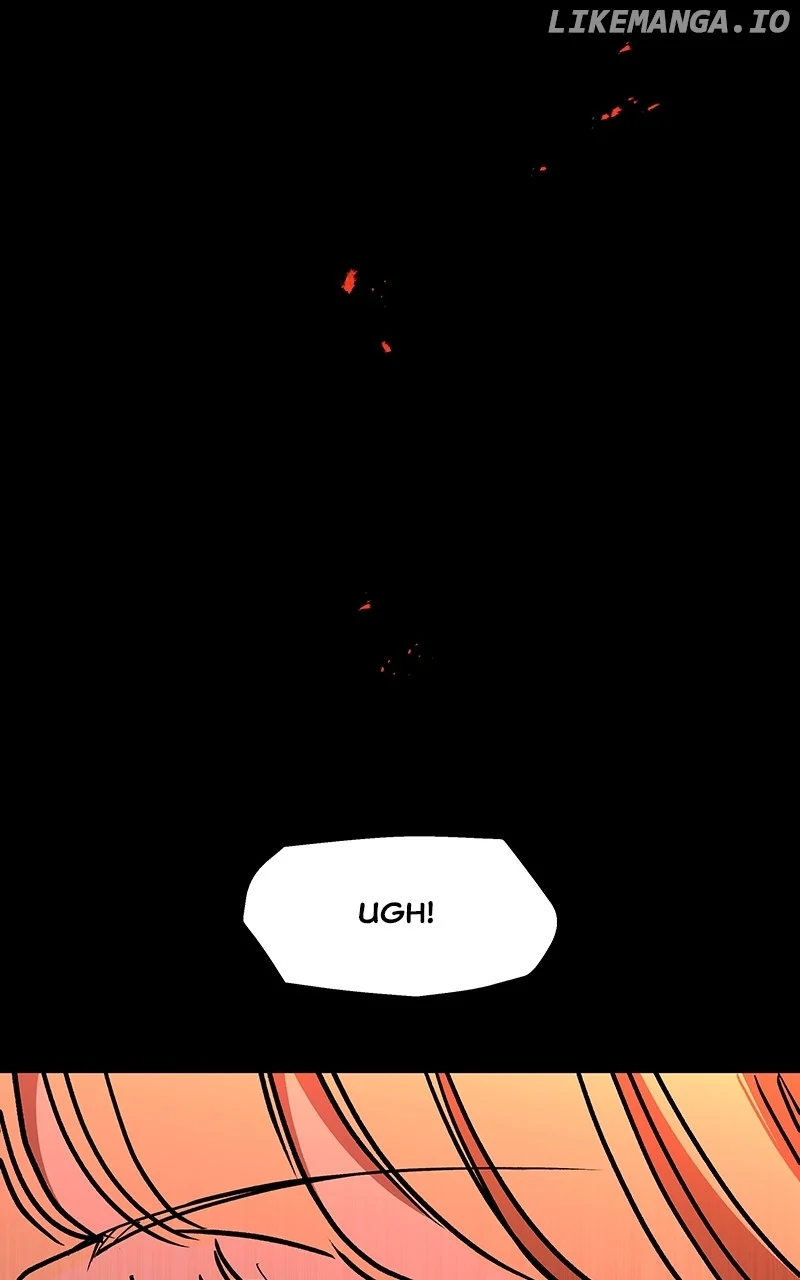 Goddess’s Way of Attacking Tigers chapter 59 page 127