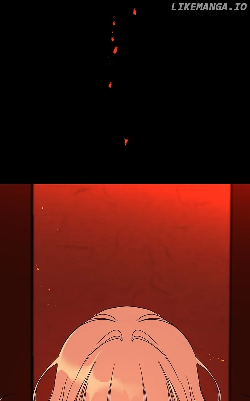 Goddess’s Way of Attacking Tigers chapter 59 page 129