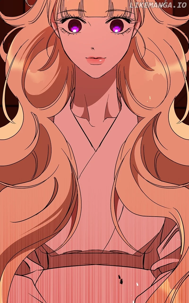 Goddess’s Way of Attacking Tigers chapter 59 page 130