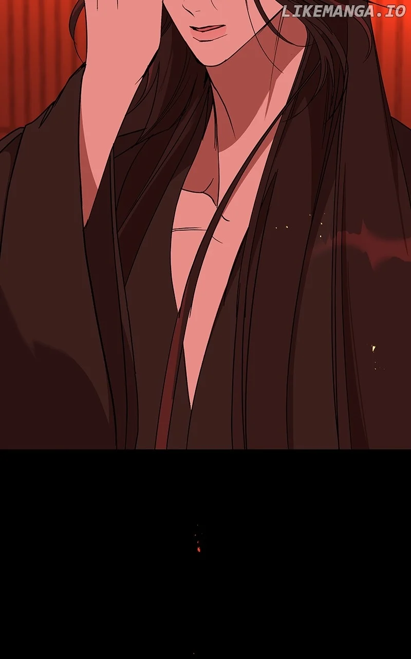 Goddess’s Way of Attacking Tigers chapter 59 page 134