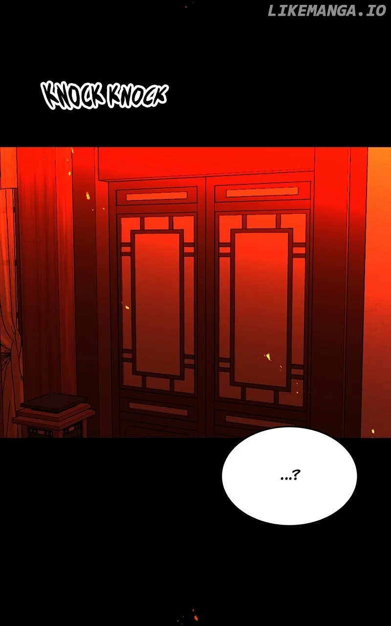 Goddess’s Way of Attacking Tigers chapter 59 page 135