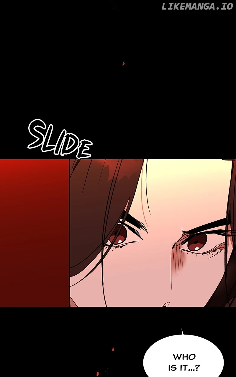 Goddess’s Way of Attacking Tigers chapter 59 page 136