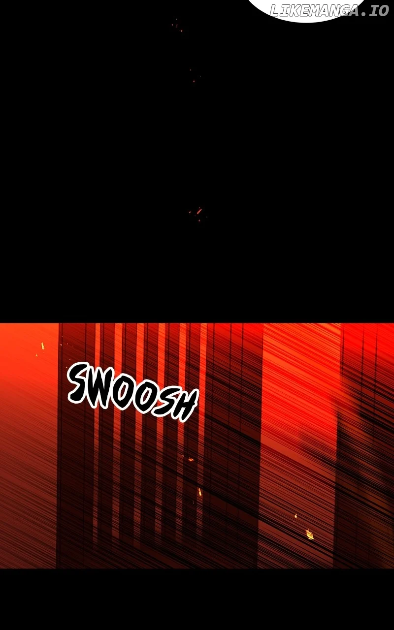 Goddess’s Way of Attacking Tigers chapter 59 page 137