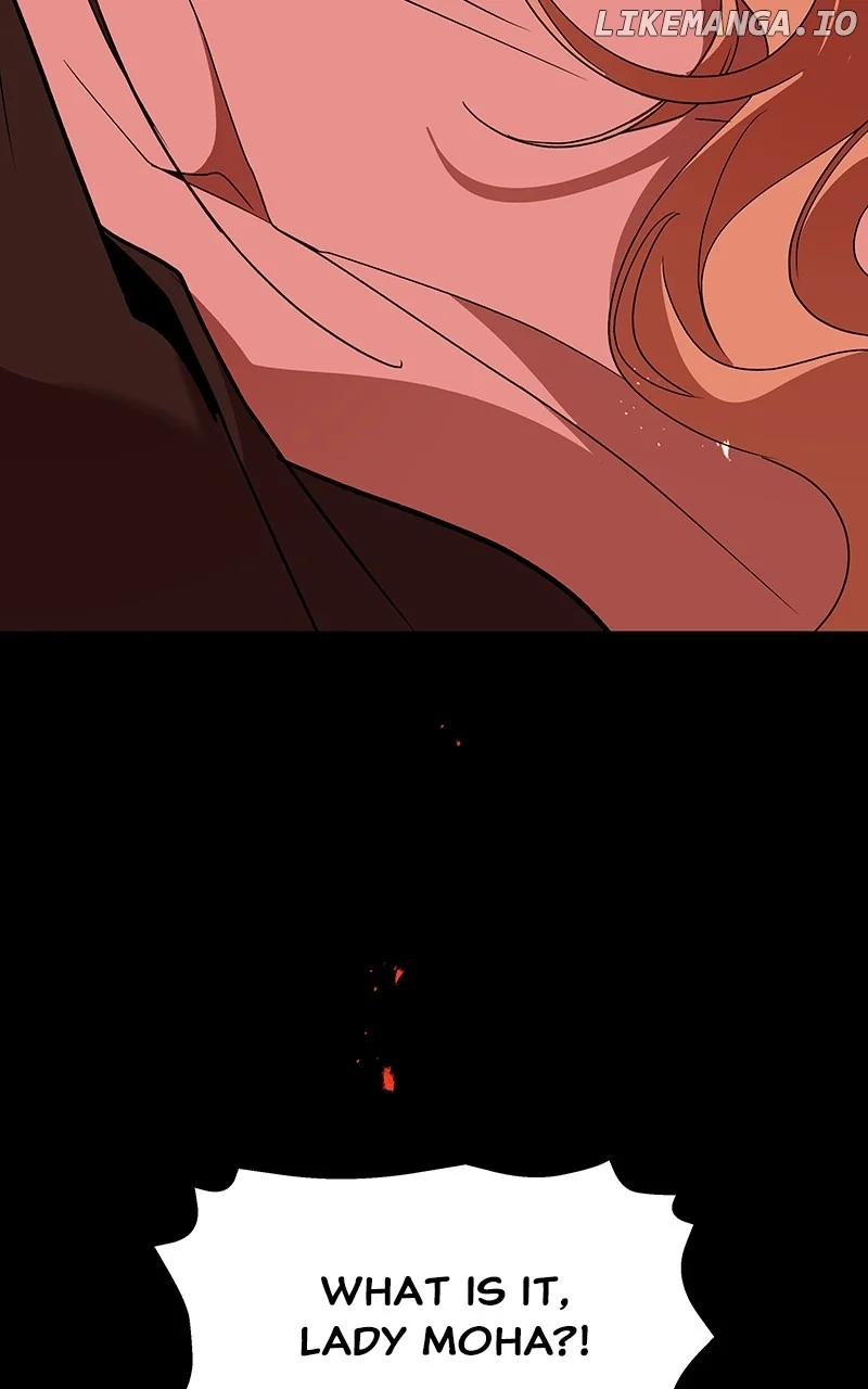 Goddess’s Way of Attacking Tigers chapter 59 page 140