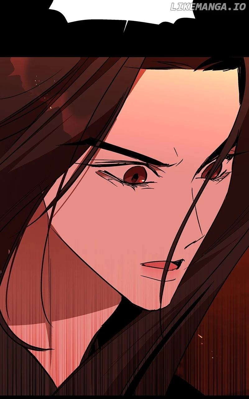 Goddess’s Way of Attacking Tigers chapter 59 page 141