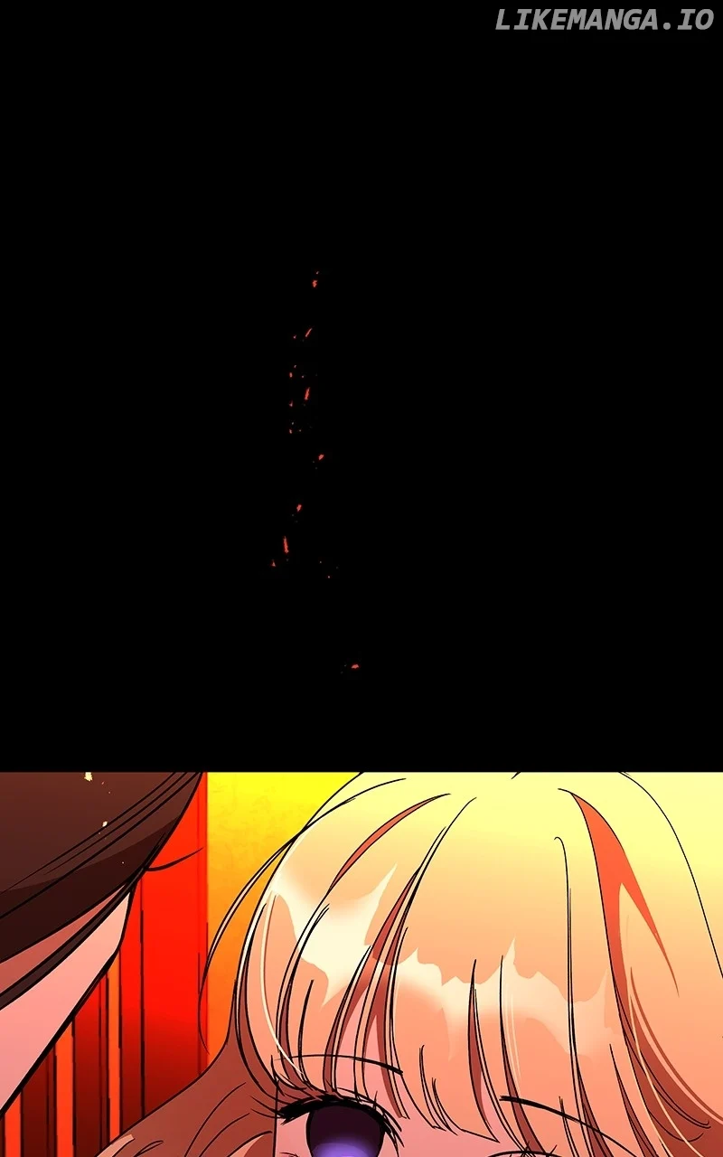 Goddess’s Way of Attacking Tigers chapter 59 page 142