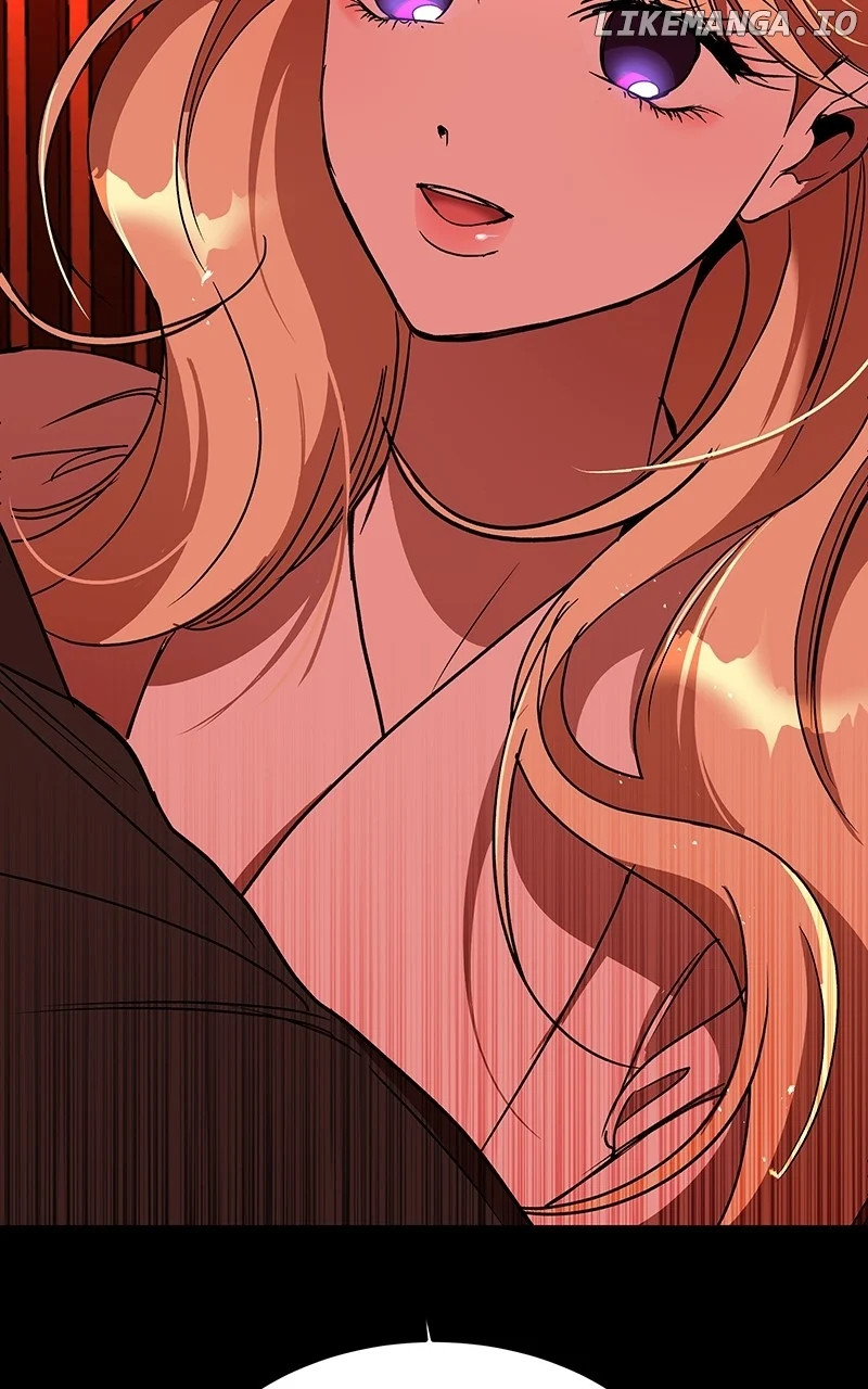 Goddess’s Way of Attacking Tigers chapter 59 page 143