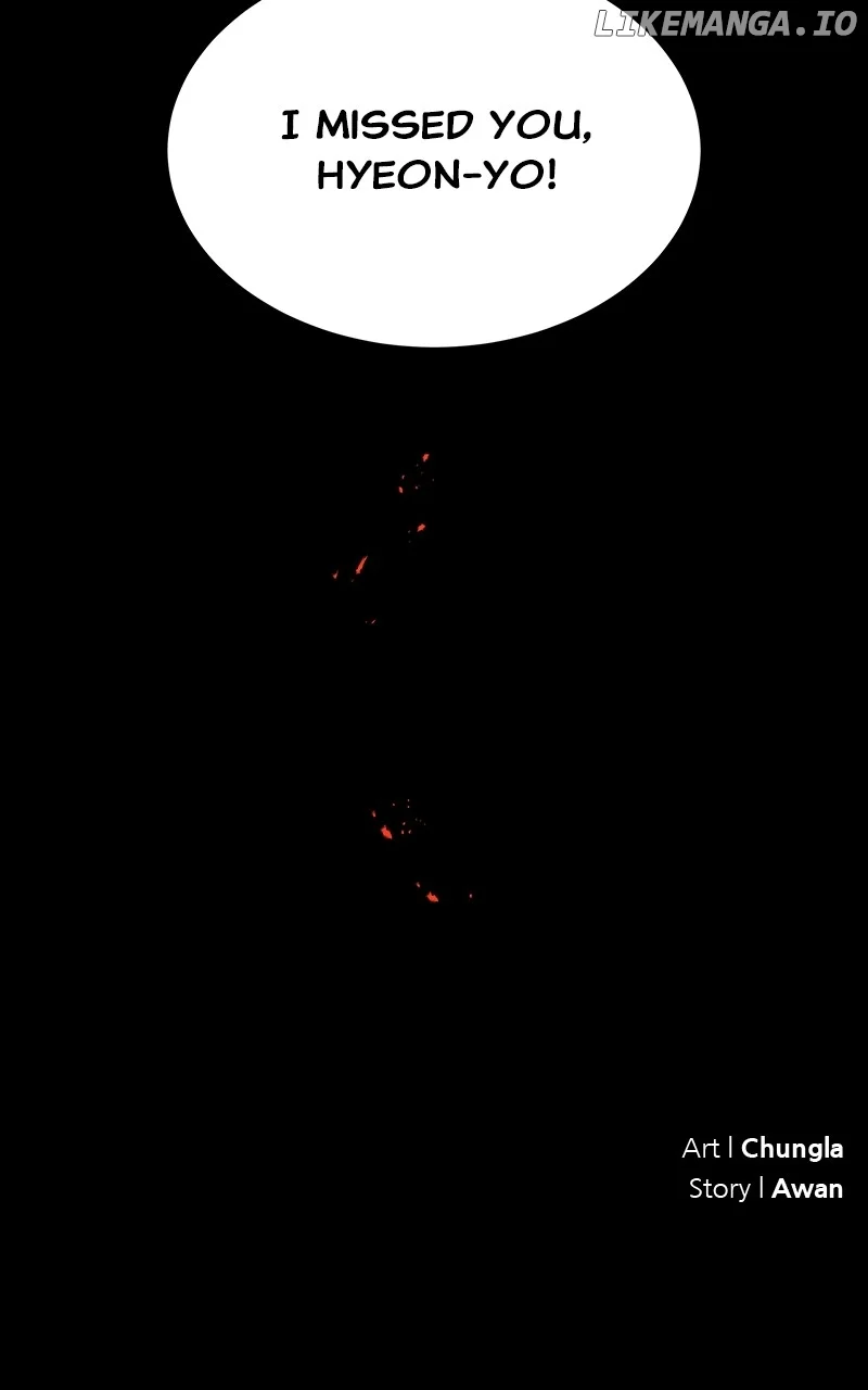 Goddess’s Way of Attacking Tigers chapter 59 page 144