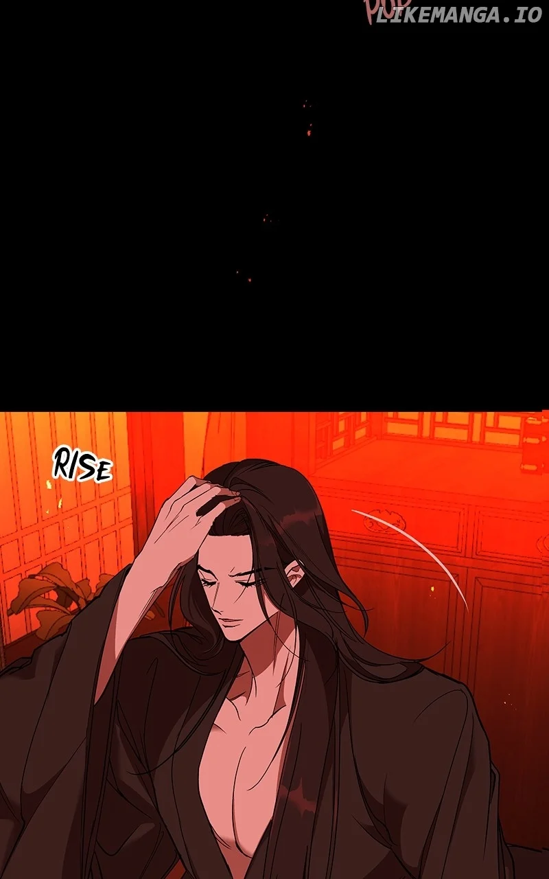 Goddess’s Way of Attacking Tigers chapter 60 page 2