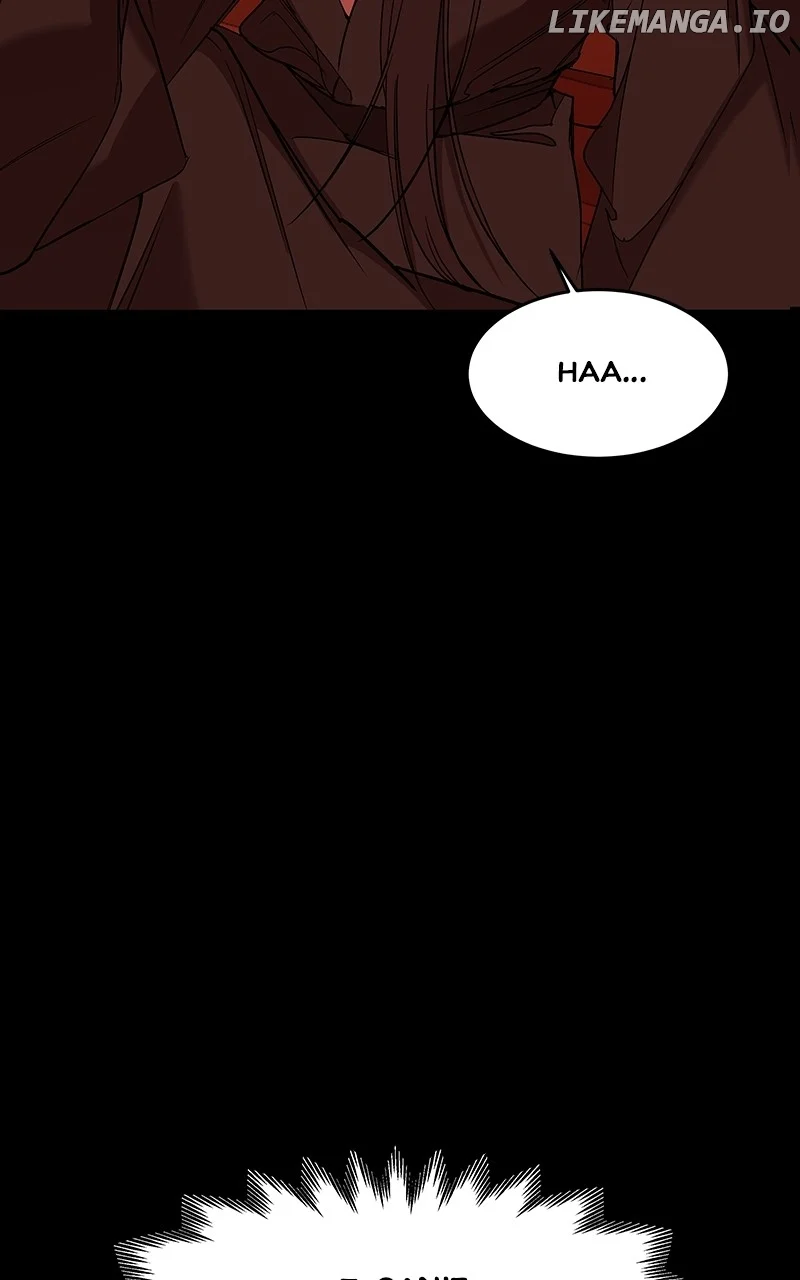 Goddess’s Way of Attacking Tigers chapter 60 page 3