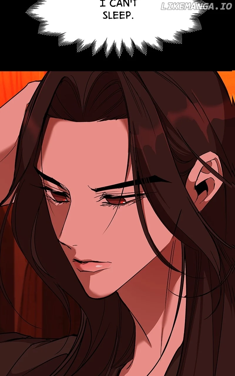 Goddess’s Way of Attacking Tigers chapter 60 page 4