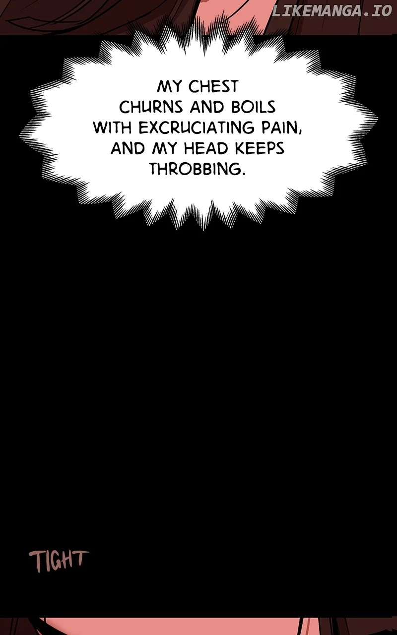 Goddess’s Way of Attacking Tigers chapter 60 page 5