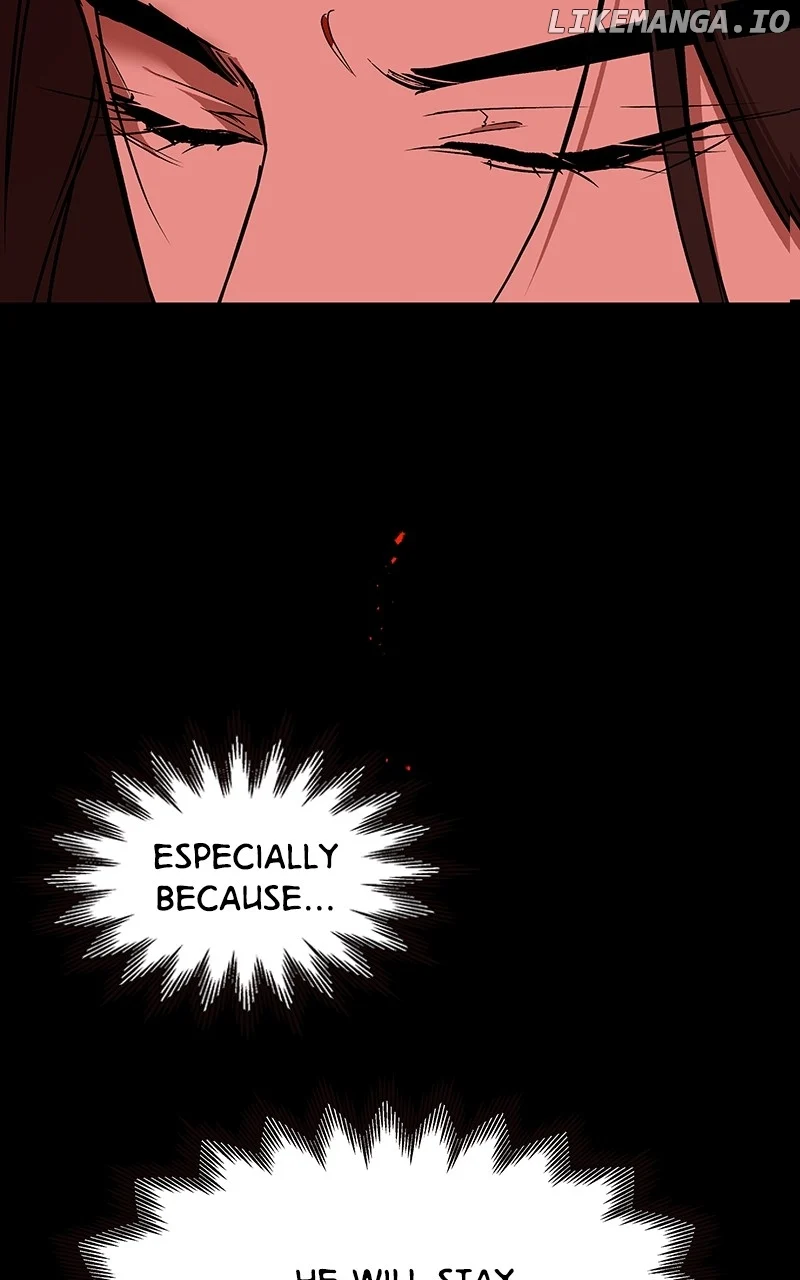 Goddess’s Way of Attacking Tigers chapter 60 page 6