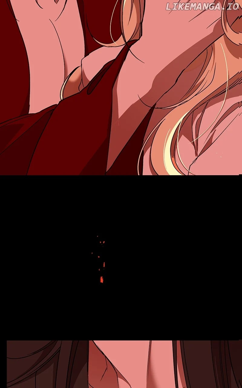 Goddess’s Way of Attacking Tigers chapter 60 page 8