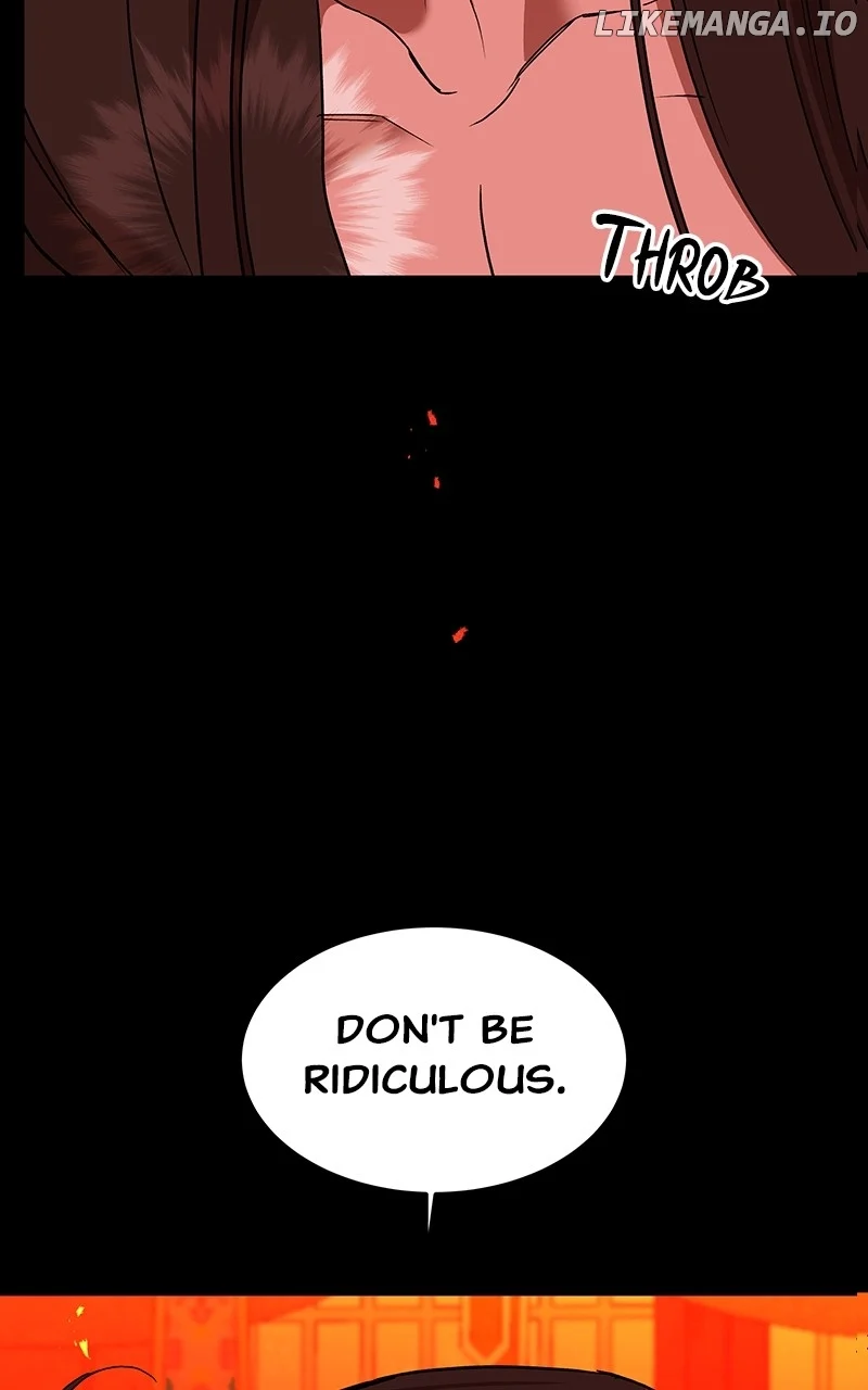 Goddess’s Way of Attacking Tigers chapter 60 page 9