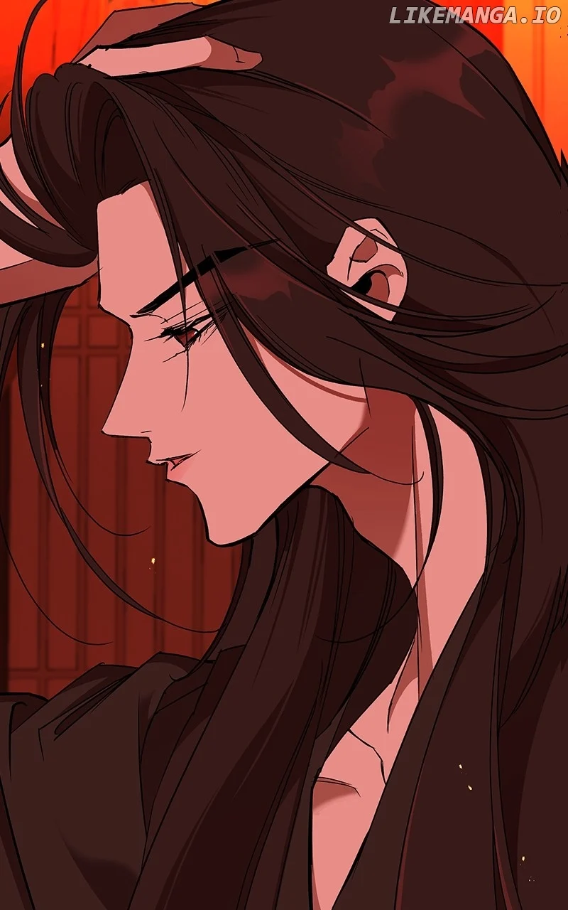 Goddess’s Way of Attacking Tigers chapter 60 page 10