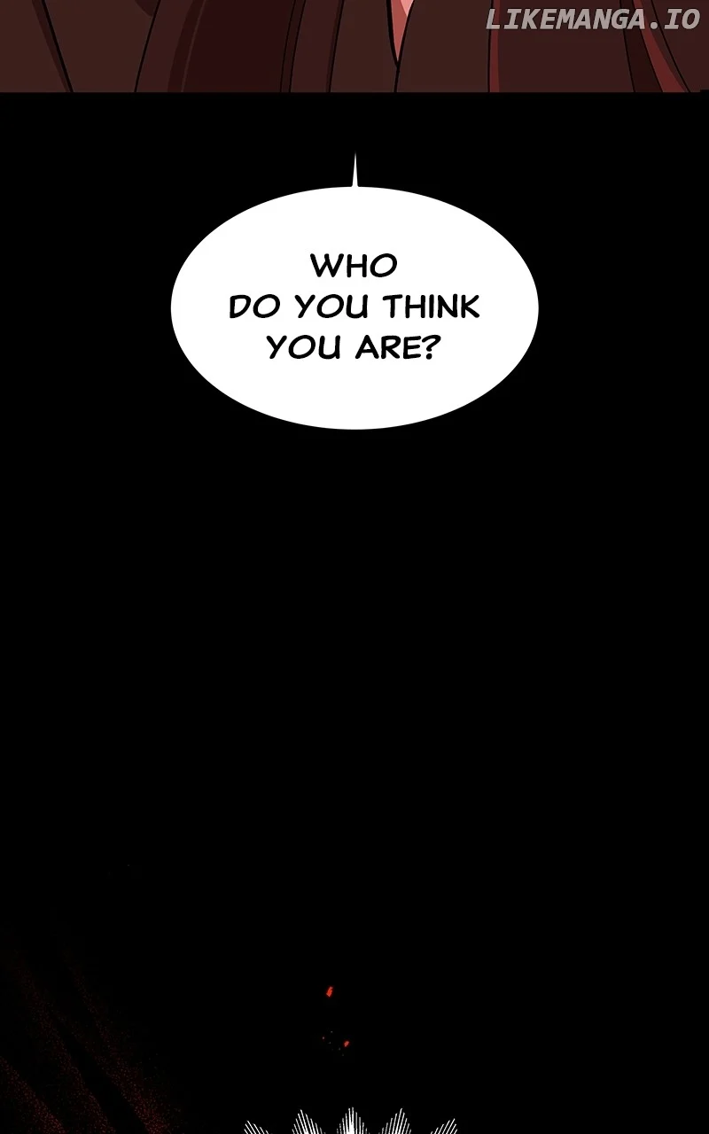 Goddess’s Way of Attacking Tigers chapter 60 page 11