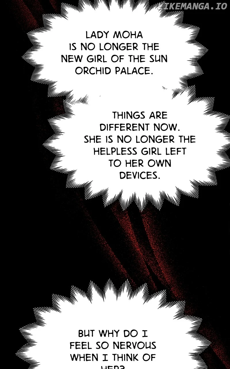 Goddess’s Way of Attacking Tigers chapter 60 page 12