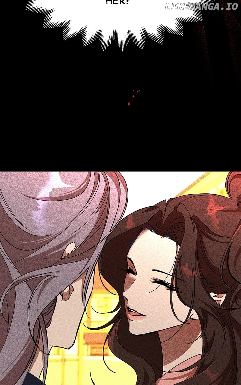 Goddess’s Way of Attacking Tigers chapter 60 page 13
