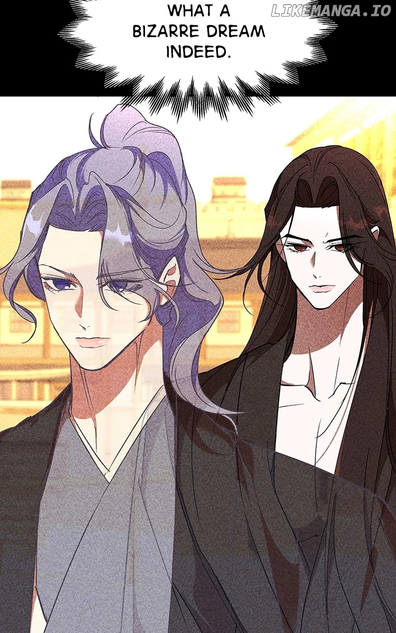 Goddess’s Way of Attacking Tigers chapter 60 page 15