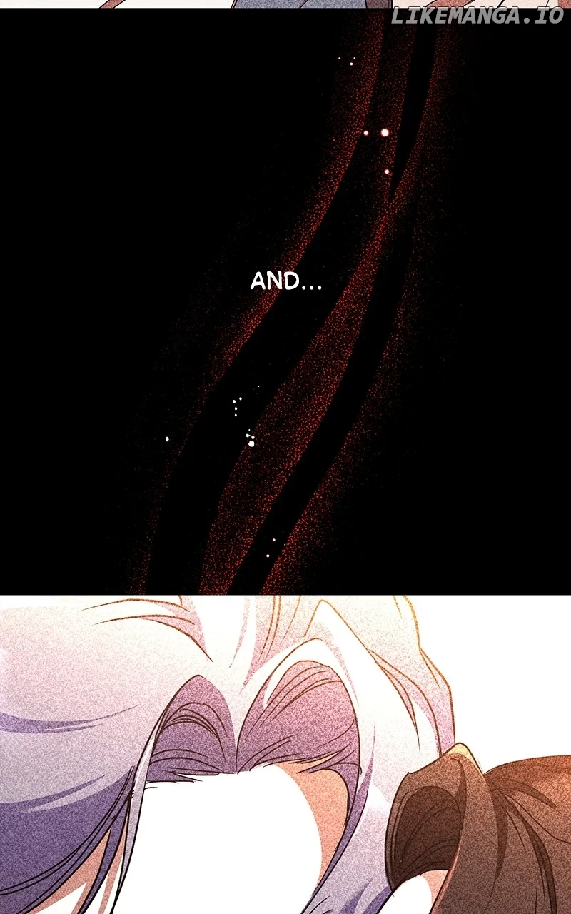 Goddess’s Way of Attacking Tigers chapter 60 page 19
