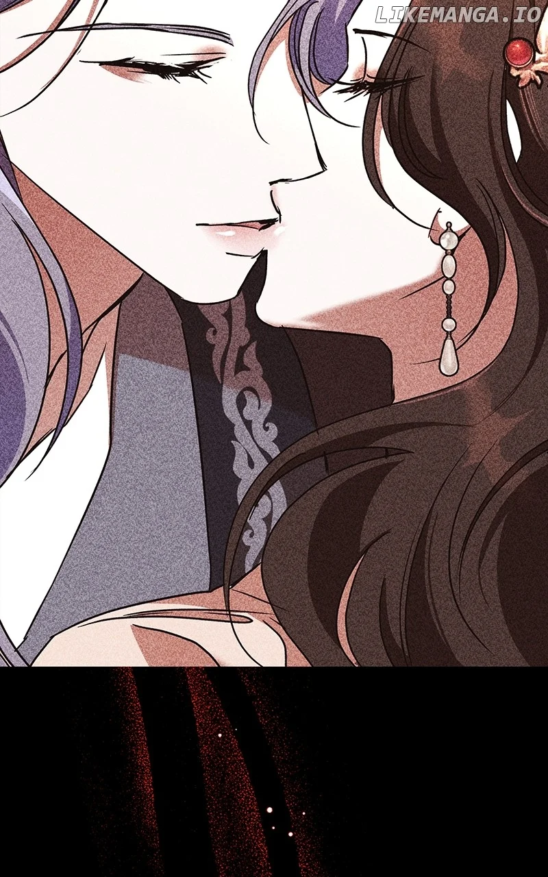 Goddess’s Way of Attacking Tigers chapter 60 page 20