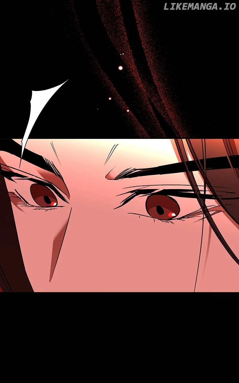 Goddess’s Way of Attacking Tigers chapter 60 page 21