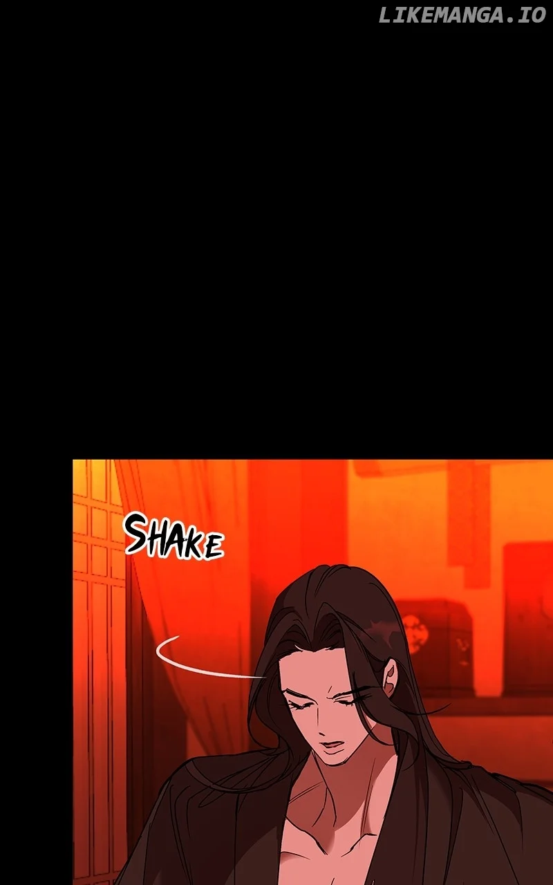 Goddess’s Way of Attacking Tigers chapter 60 page 22