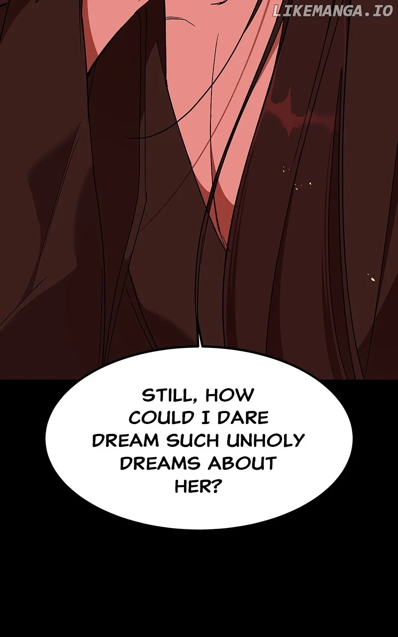 Goddess’s Way of Attacking Tigers chapter 60 page 25