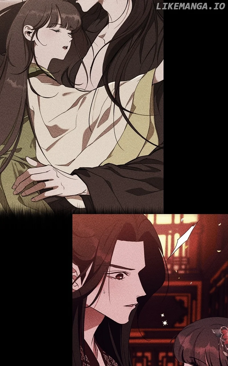 Goddess’s Way of Attacking Tigers chapter 60 page 27