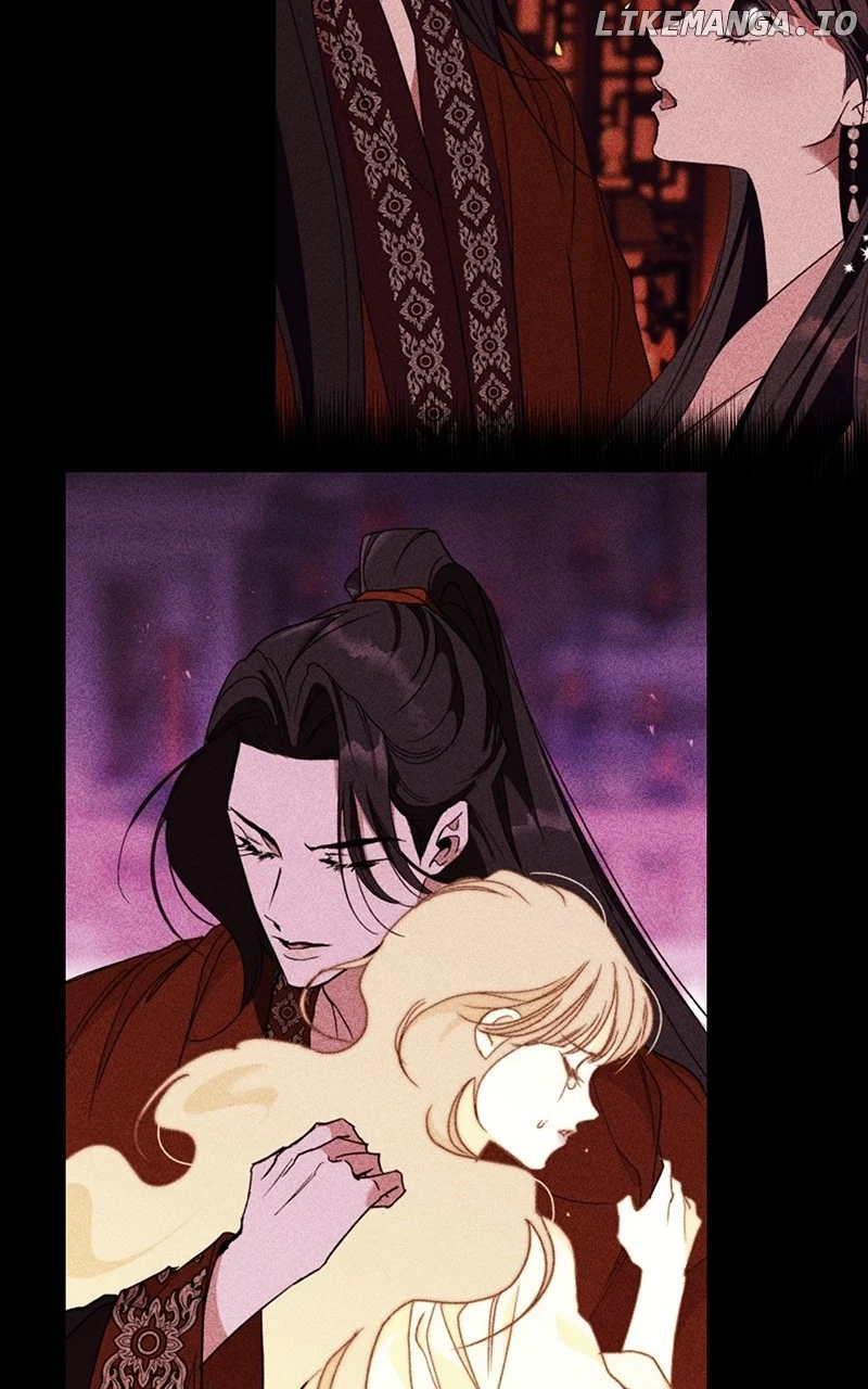 Goddess’s Way of Attacking Tigers chapter 60 page 28