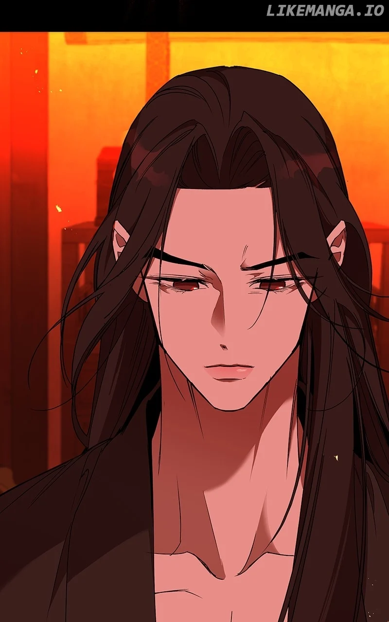 Goddess’s Way of Attacking Tigers chapter 60 page 30
