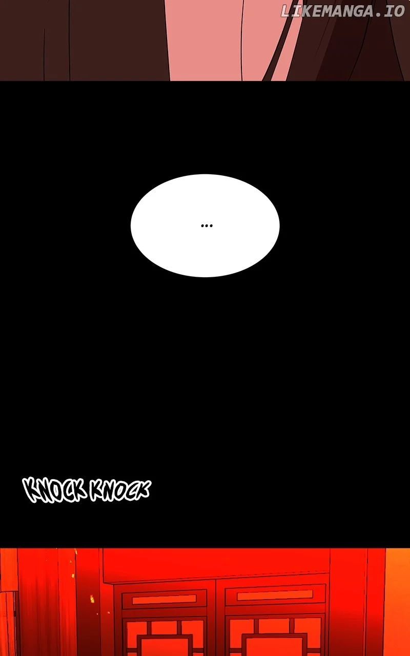 Goddess’s Way of Attacking Tigers chapter 60 page 31