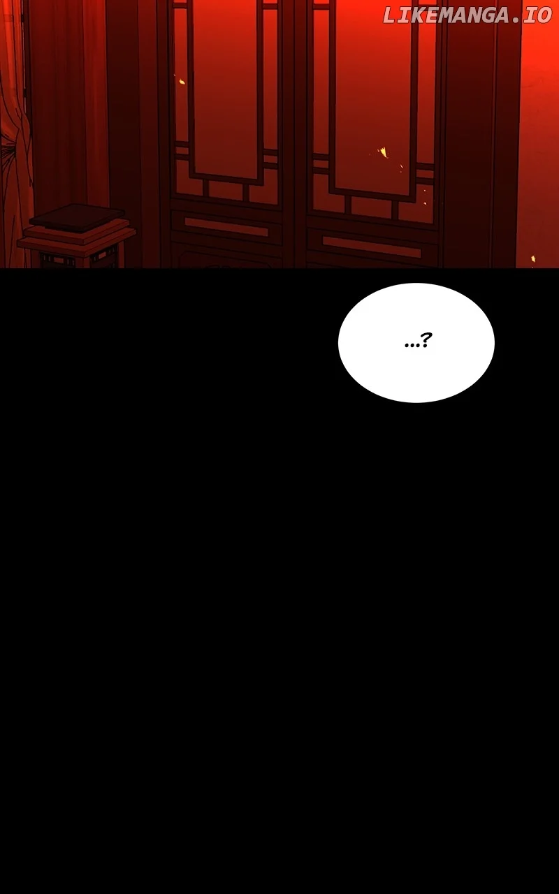 Goddess’s Way of Attacking Tigers chapter 60 page 32