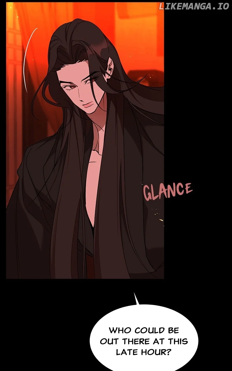 Goddess’s Way of Attacking Tigers chapter 60 page 33
