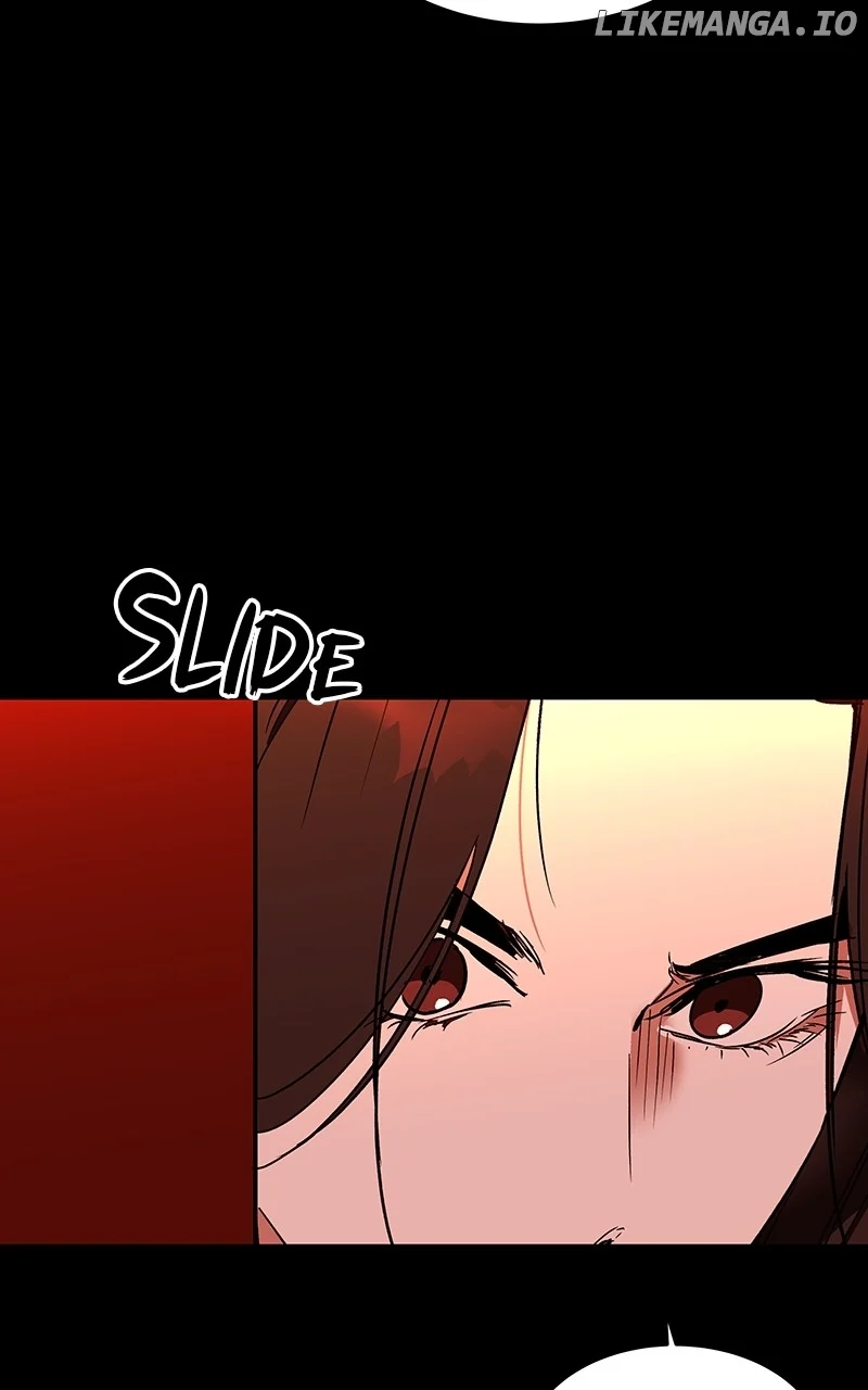 Goddess’s Way of Attacking Tigers chapter 60 page 34