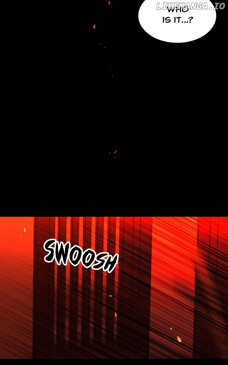 Goddess’s Way of Attacking Tigers chapter 60 page 35