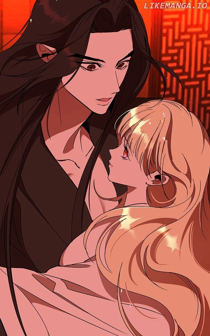 Goddess’s Way of Attacking Tigers chapter 60 page 37