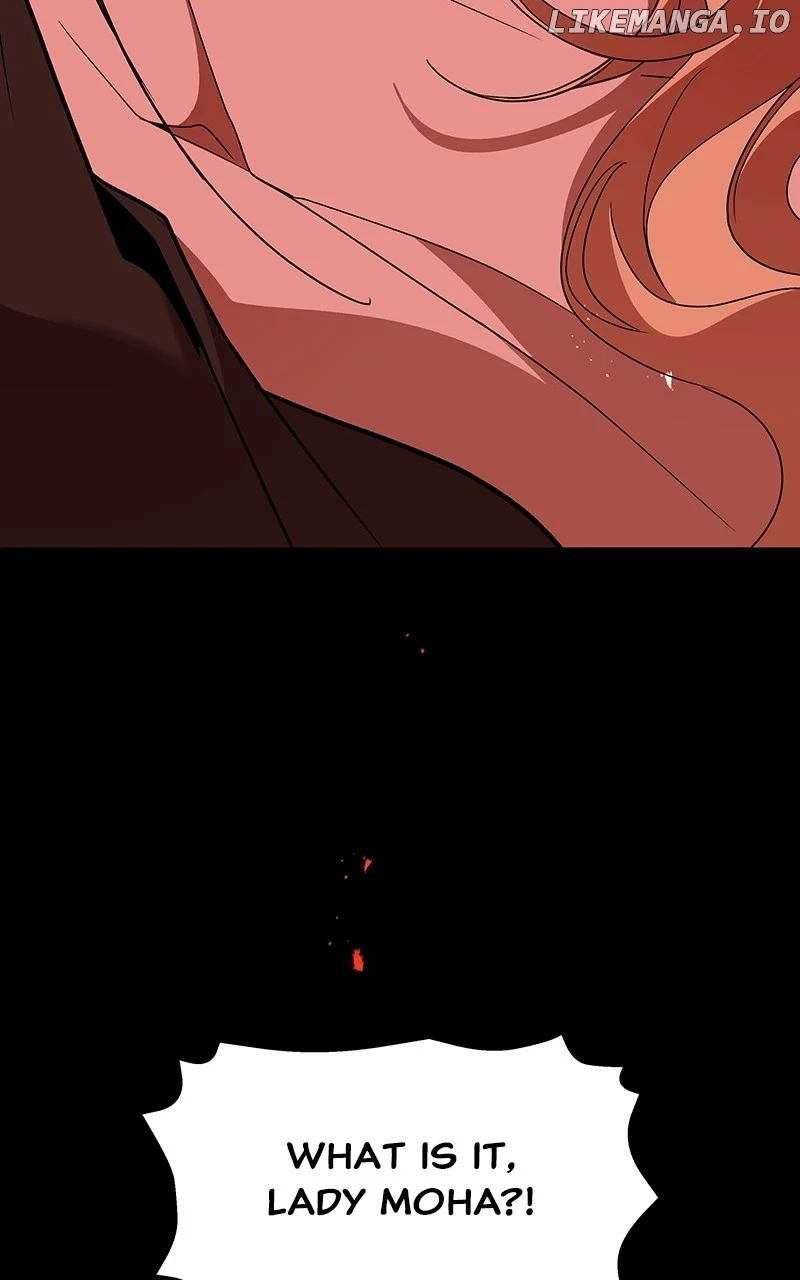 Goddess’s Way of Attacking Tigers chapter 60 page 38