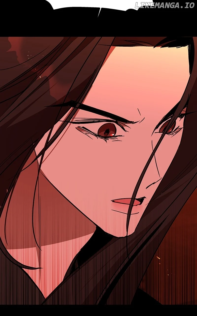 Goddess’s Way of Attacking Tigers chapter 60 page 39