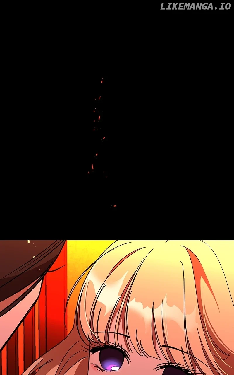 Goddess’s Way of Attacking Tigers chapter 60 page 40