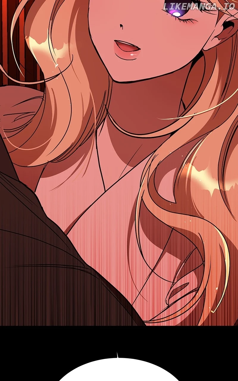 Goddess’s Way of Attacking Tigers chapter 60 page 41