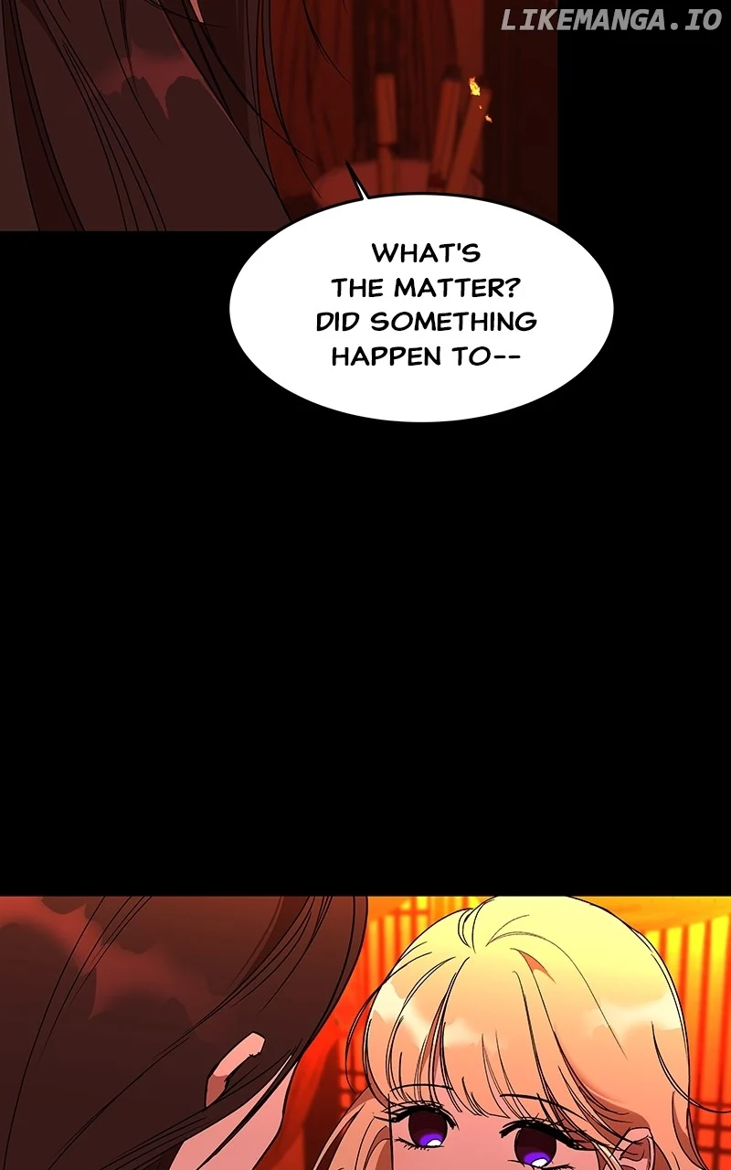 Goddess’s Way of Attacking Tigers chapter 60 page 45