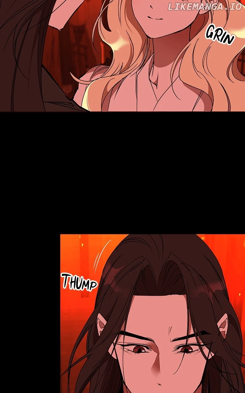 Goddess’s Way of Attacking Tigers chapter 60 page 46