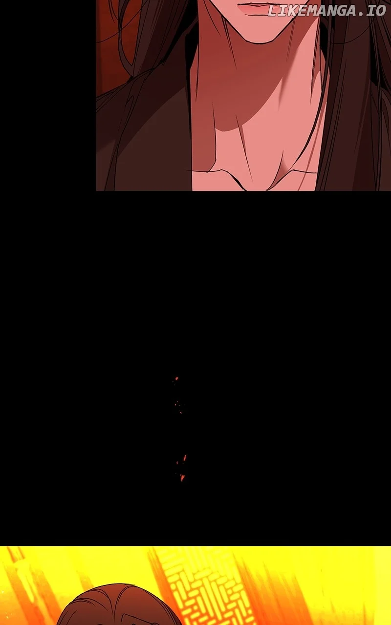 Goddess’s Way of Attacking Tigers chapter 60 page 47